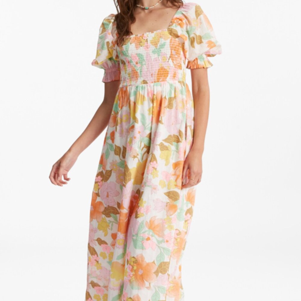 Super Sweet - Maxi Dress for Women